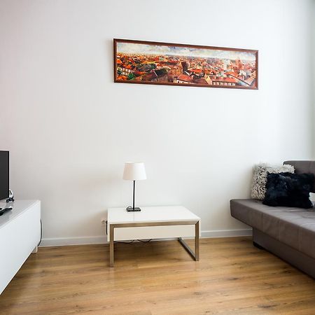 Apartament Felicjanek Krakov Exteriér fotografie