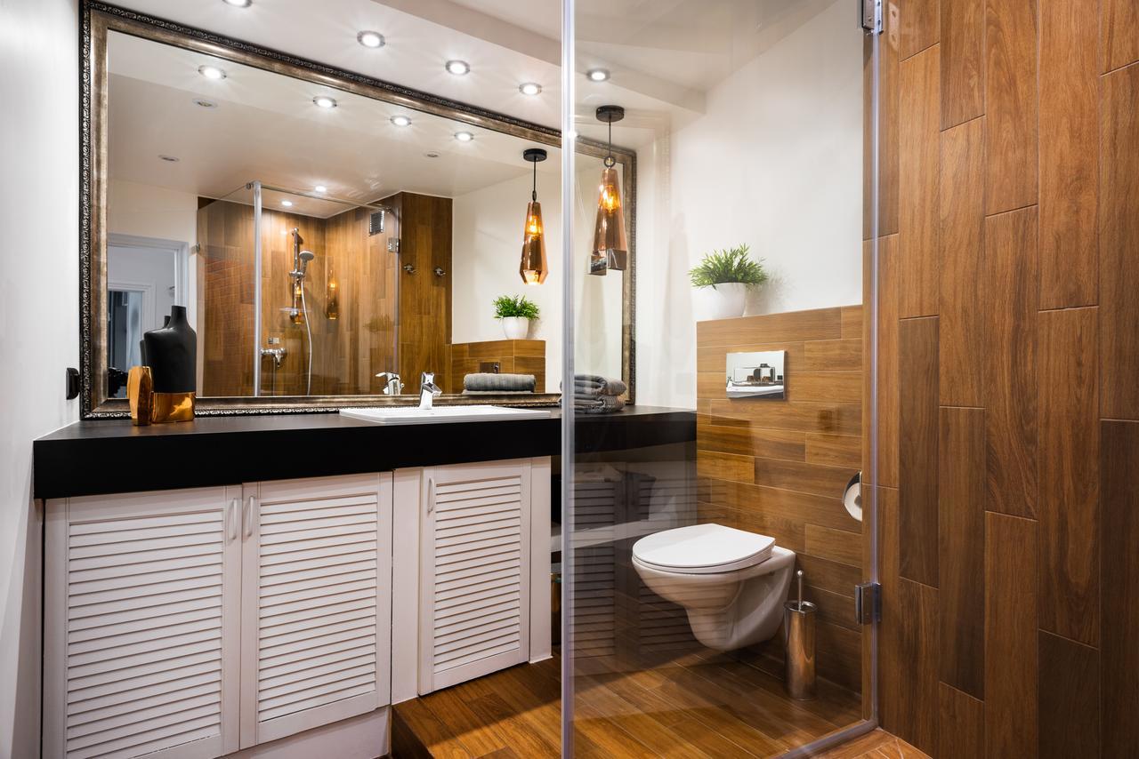 Apartament Felicjanek Krakov Exteriér fotografie
